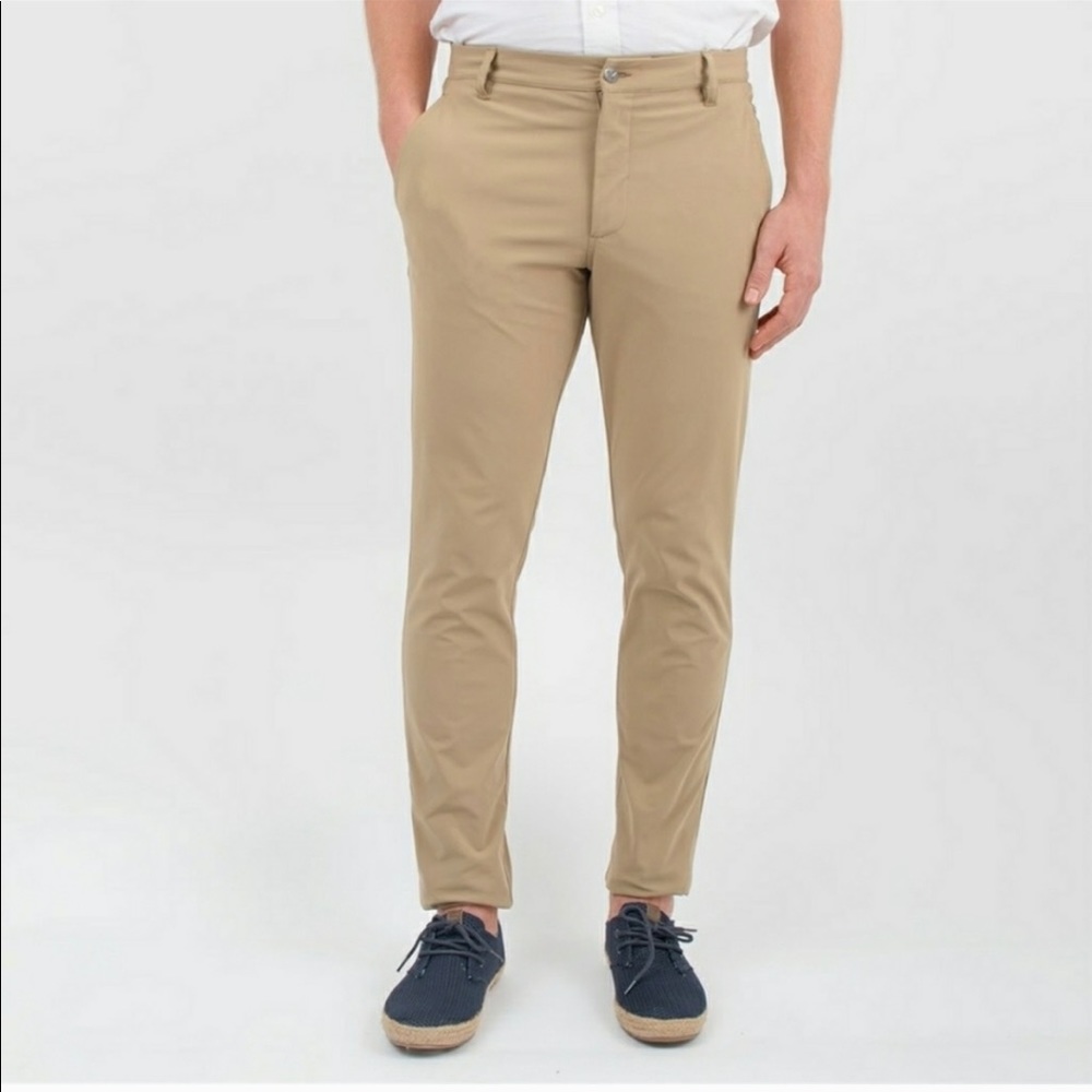 Birddogs Pants
